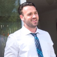 Sean Ashby