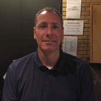Mark Duff