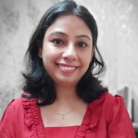 Bhumika Ambwani Yadav
