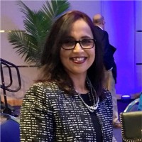 Pallavi Kumari, Caa
