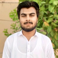 Muhammad Umer Sohail