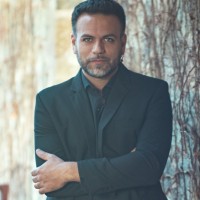 Daniel Frias