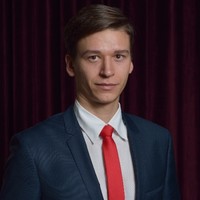 Yevgen Boyko, Cfa, Flmi