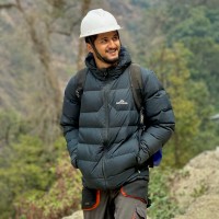 Sandesh Thapa Chhetri