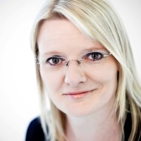 Ingrid Huber