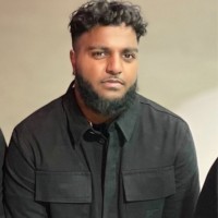 Anusan Bavanandan
