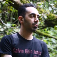 Javad Mohseni Khorrami