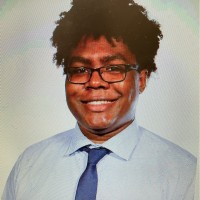 Jerald Harvey Jr