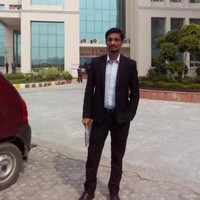 Jivkant Mishra