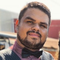 Diego Armando Martinez Villalobos