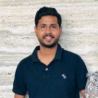 Vikram Sahoo