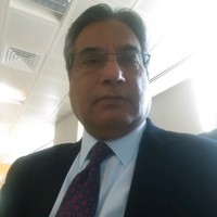 Mehboob Alam Khan