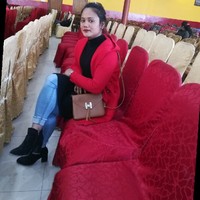 Uma Shrestha