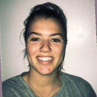 Taylah Watson