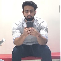 Mayank Raheja