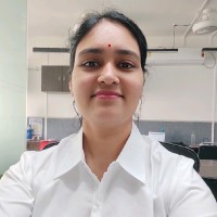 Ankita Shetiye