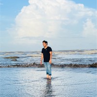 Vivek Khanna