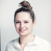 Joanna Woroniecka