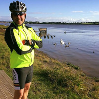 Nigel Brown MSM MA FCMI