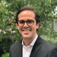 Daniel Hasenkam
