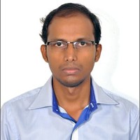 Brahmananda Sahoo