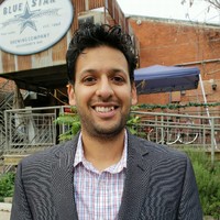 Vikash Bhakta