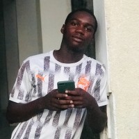 Jean Marc Kossonou