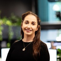 Sophie Notaras