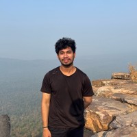 Trinkesh Nimsarkar