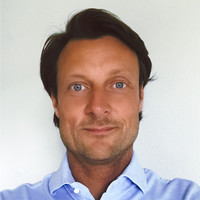 Olivier Hendriks
