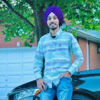 Gurwinder Singh