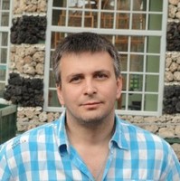 Александр Якубовский