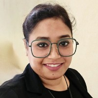 Madhurima Ghosh