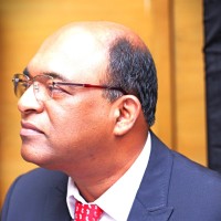 Rajesh Shirwatkar