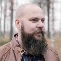 Erik Bäckman