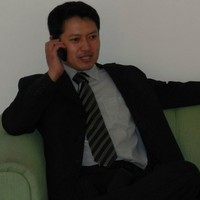 Marcio Issao Watanabe - 渡辺 功