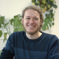 Jasper van Dam