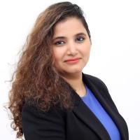 Sareeta Thaakur