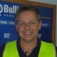 Andrew Taylor