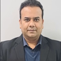 Gulshan Saini