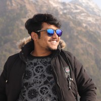 Shivam Jaiswal