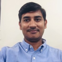 Mukesh Pandey
