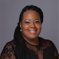 Bridgette Thomas