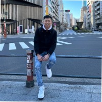 Reaky Lee Zheng En