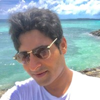 Naveed Parvez