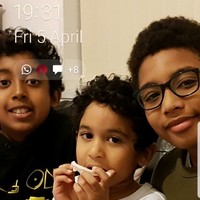 Annar Abdallah