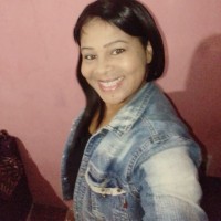 Lucilene Da Silva Araújo