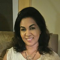 Pamela Ramsahai