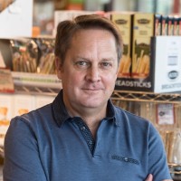 Rob Jones