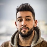 Alkis Antonopoulos